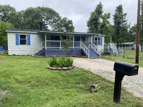 20629 Hewitt, Chandler, TX 75758