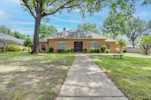4804 Kidd Dr, Tyler, TX 75703