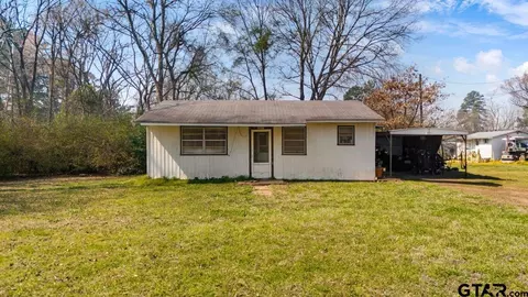 4007 Lucky, Tyler, TX 75708