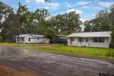 4201 Lucky Ave, Tyler, TX 75708