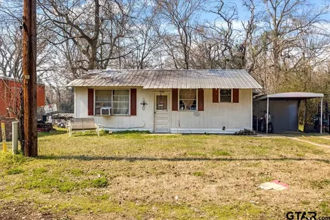 3723 Gallion Ave, Tyler, TX 75708