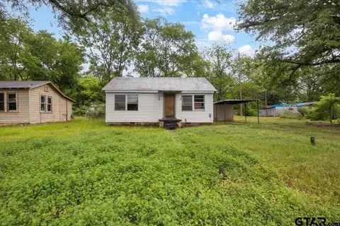 4240 Gallion, Tyler, TX 75708