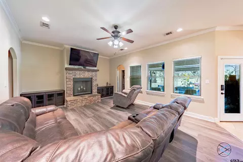 10195 Angie Ave, Eustace, TX 75124 photo 13