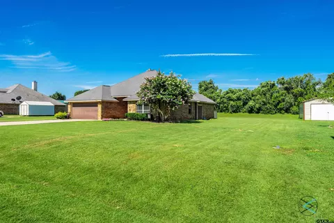 10195 Angie Ave, Eustace, TX 75124 photo 6