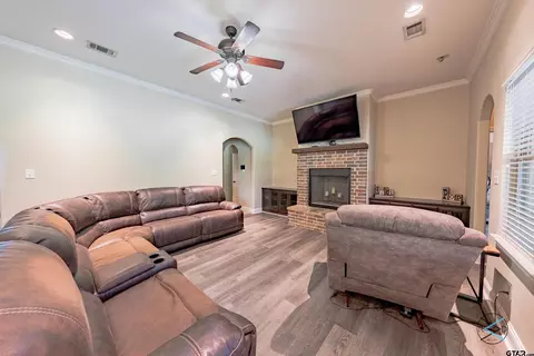 10195 Angie Ave, Eustace, TX 75124 photo 12
