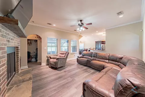 10195 Angie Ave, Eustace, TX 75124 photo 11