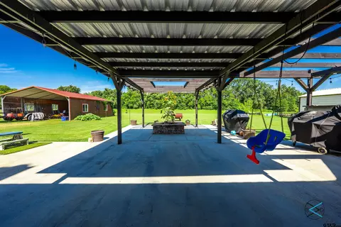 10195 Angie Ave, Eustace, TX 75124 photo 4