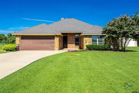 10195 Angie Ave, Eustace, TX 75124