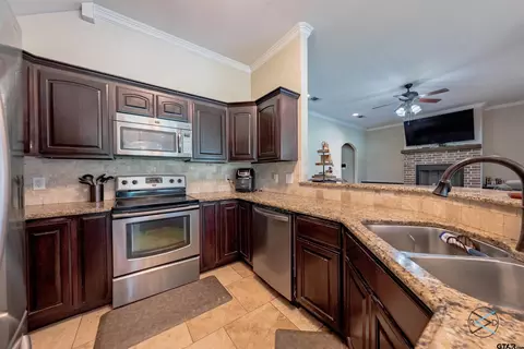10195 Angie Ave, Eustace, TX 75124 photo 9