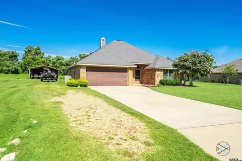 10195 Angie Ave, Eustace, TX 75124 photo 21