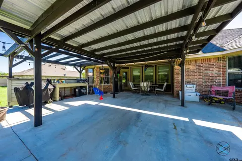10195 Angie Ave, Eustace, TX 75124 photo 3