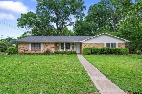 206 Tomlin St, Whitehouse, TX 75791