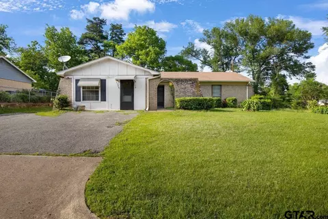 206 E Mims, Tyler, TX 75702
