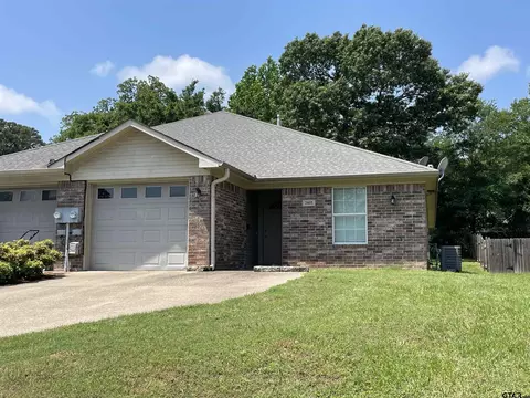 2405 Danley Ave, Tyler, TX 75701