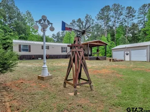 7401 Fm 228, Grapeland, TX 75844