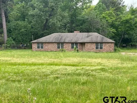10956 County Road 290, Tyler, TX 75707