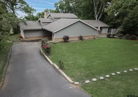 23284 Bay Side Cir, Bullard, TX 75757