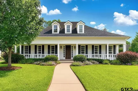 7507 Pecan Hill Cv, Tyler, TX 75703