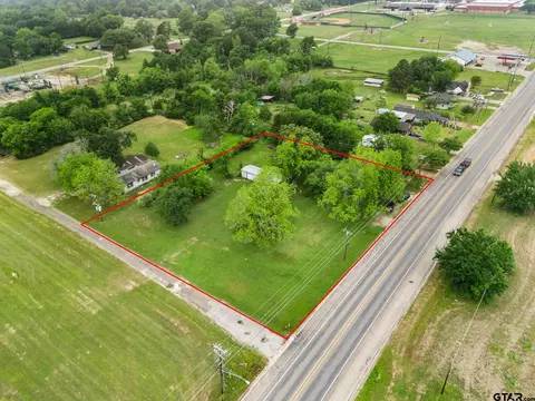 View/Area - 485 N Maple St, Van, TX 75790 photo 2 of 4