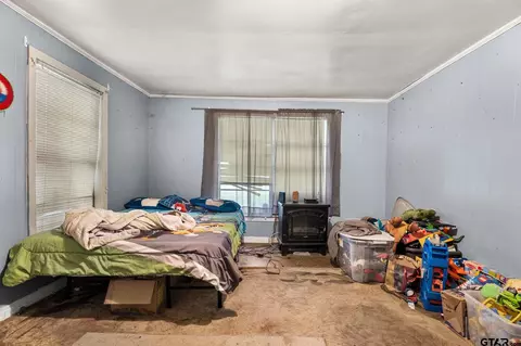 Bedroom - 485 N Maple St, Van, TX 75790 photo 1 of 1