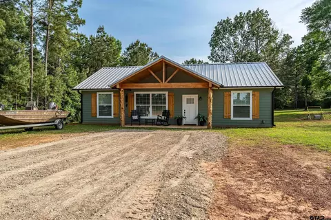 10963 W Cr 4186, Henderson, TX 75654