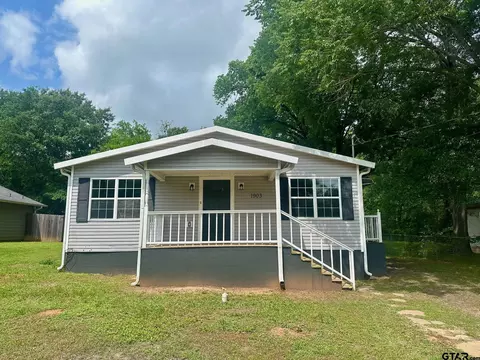 1903 Tierra Del Sol St, Kilgore, TX 75662