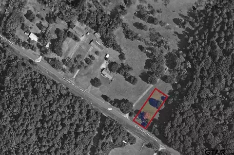 tbd Lot 4a County Road 219, Tyler, TX 75707