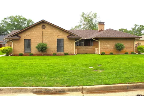 410 Top Hill Dr, Tyler, TX 75703