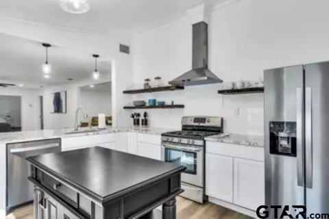 228 Stuart Dr, Karnack, TX 75661 photo 3