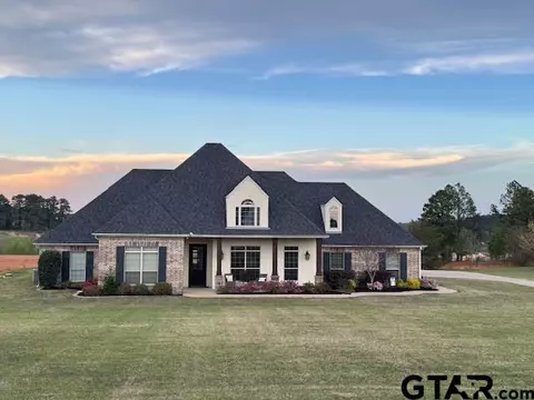 15124 County Road 178, Tyler, TX 75703