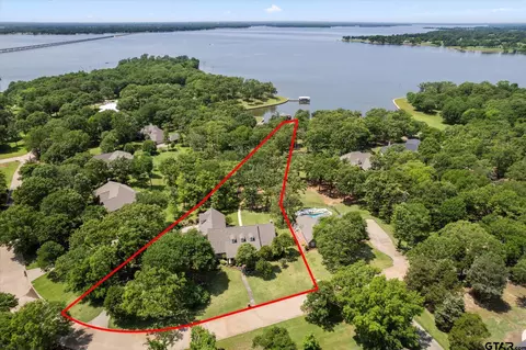 230 Private Road 5944, Yantis, TX 75497