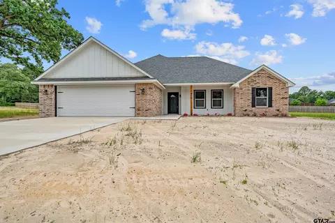 158 Cr 2461, Mineola, TX 75773