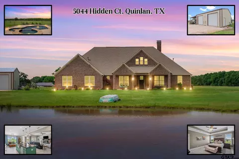 5044 Hidden Ct, Quinlan, TX 75474