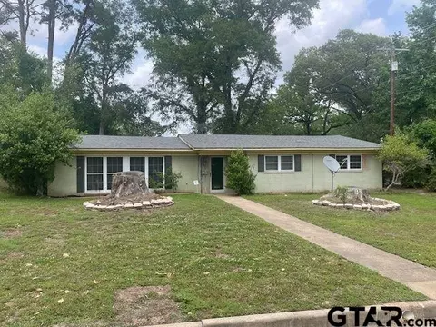 522 Dartmouth, Tyler, TX 75701