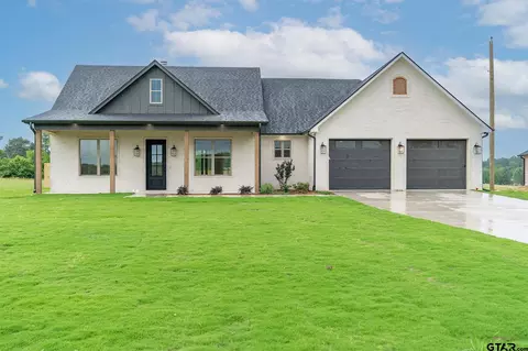 15404 County Road 1100, Tyler, TX 75703