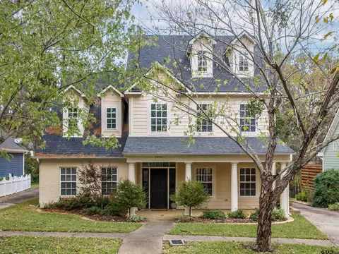 3950 Hanover Pl, Tyler, TX 75701