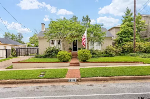 1116 S Chilton Ave, Tyler, TX 75701