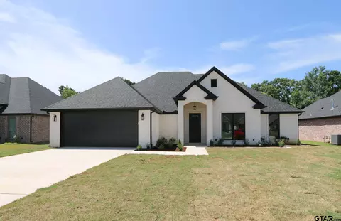 11905 Gillian Ct, Tyler, TX 75703