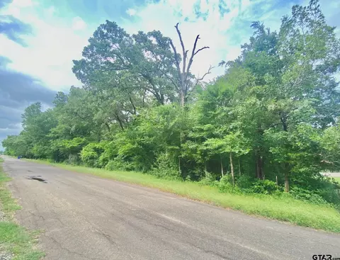 tbd Cr 3107, Crockett, TX 75835