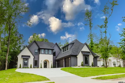 2316 Hidden Creek Trl, Tyler, TX 75703