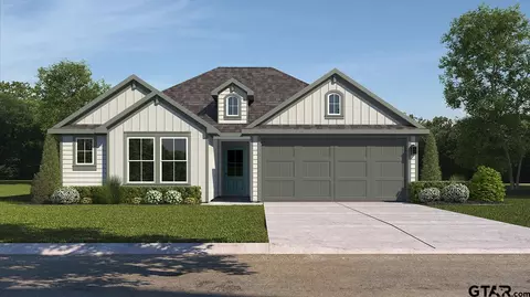177 Willow Branch Ln, Canton, TX 75103