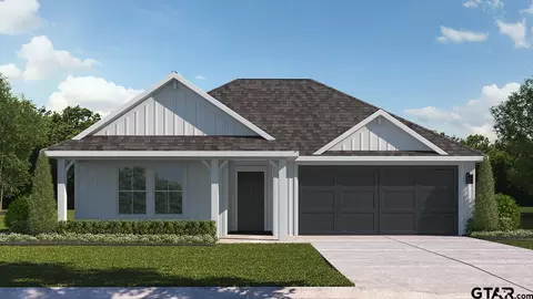 157 Willow Branch Ln, Canton, TX 75103