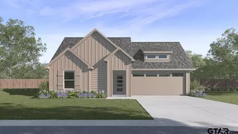 6037 Freedom Dr, Lindale, TX 75706