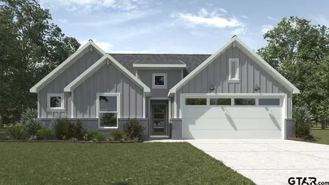 6076 Freedom Dr, Lindale, TX 75706