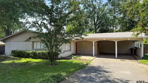 3323 S Keaton Ave, Tyler, TX 75701
