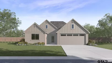 6056 Freedom Dr, Lindale, TX 75771