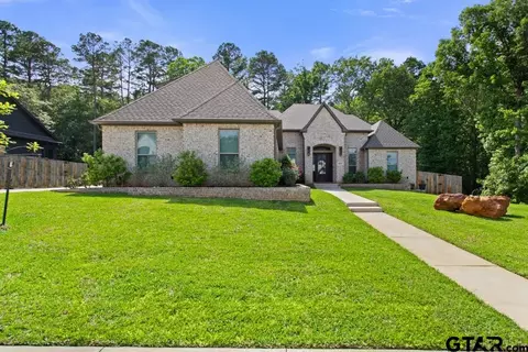 9257 Caddo Ridge Cv, Tyler, TX 75703