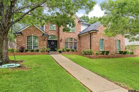 4802 Hallye Ln, Tyler, TX 75703