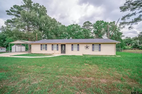 1803 Nimrod Trl, Longview, TX 75604