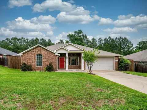 8150 Greer Dr, Tyler, TX 75703